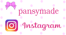 pansymade instagram is here