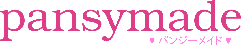 pansymade logo